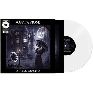 Rosetta Stone - Nothing Is Sacred  LP LP